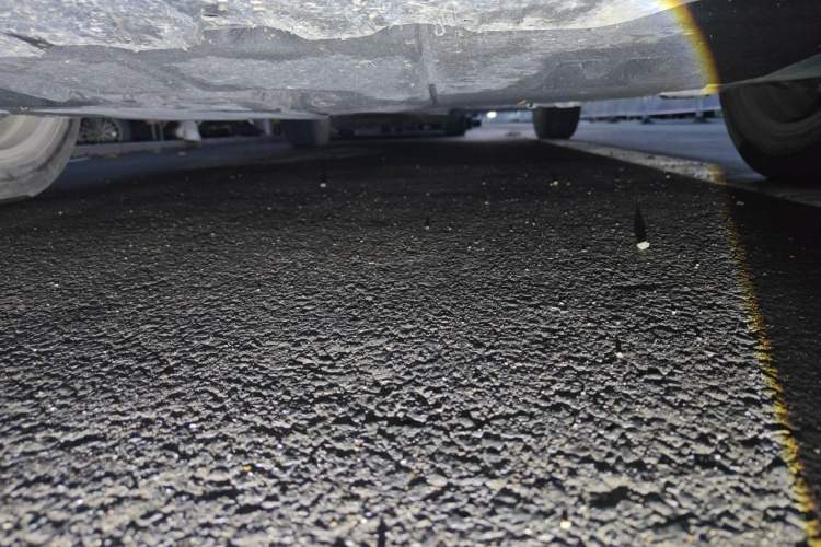 Used Toyota Corolla 2021 1.2T S-CVT Elite PLUS Edition Chassis Rear