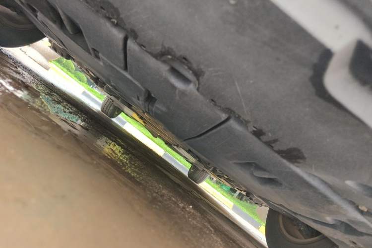 Used Toyota Corolla 2021 1.2T S-CVT Elite Edition Chassis Rear