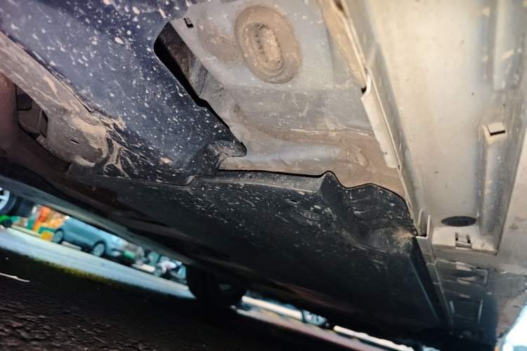 Used Toyota Corolla 2021 1.2T S-CVT Elite PLUS Edition Chassis Rear Right