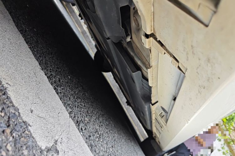 Used Toyota Corolla 2021 1.2T S-CVT Elite PLUS Edition Chassis Rear Right