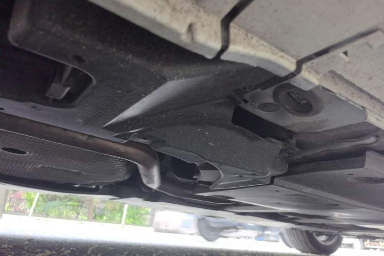 Used Toyota Corolla 2021 1.2T S-CVT Elite PLUS Edition Chassis Rear Right