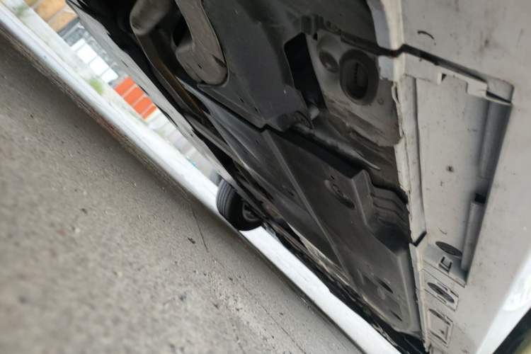 Used Toyota Corolla 2021 1.2T S-CVT Elite PLUS Edition Chassis Rear Right