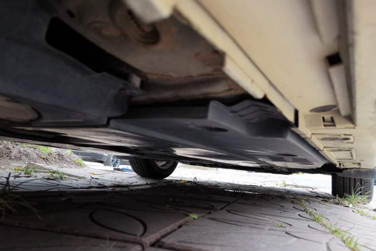 Used Toyota Corolla 2021 1.2T S-CVT Elite PLUS Edition Chassis Rear Right