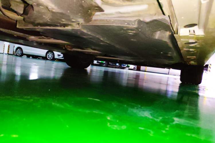 Used Toyota Corolla 2021 1.2T S-CVT Luxury Edition Chassis Rear Right