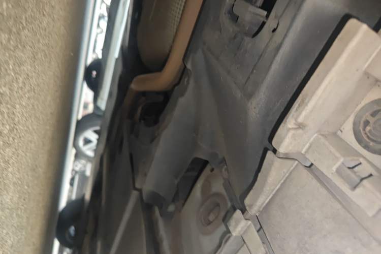 Used Toyota Corolla 2021 1.2T S-CVT Elite PLUS Edition Chassis Rear Right