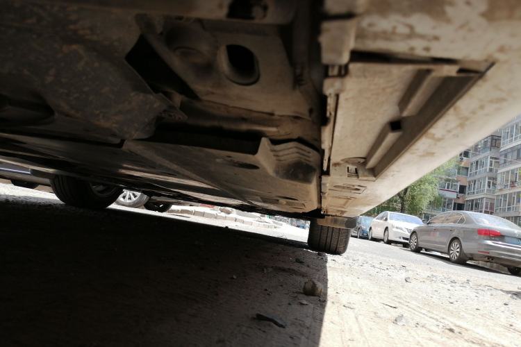 Used Toyota Corolla 2021 1.2T S-CVT Luxury Edition Chassis Rear Right