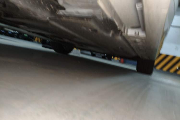 Used Toyota Corolla 2021 1.2T S-CVT Elite PLUS Edition Chassis Rear Right