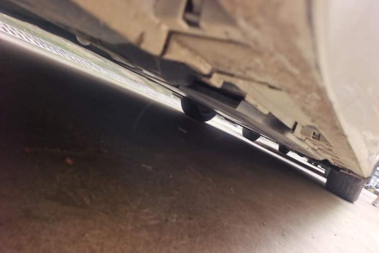 Used Toyota Corolla 2021 1.2T S-CVT Elite PLUS Edition Chassis Rear Right
