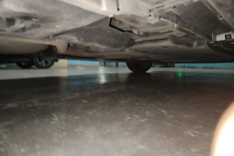 Used Toyota Corolla 2021 1.2T S-CVT Elite PLUS Edition Chassis Rear Right