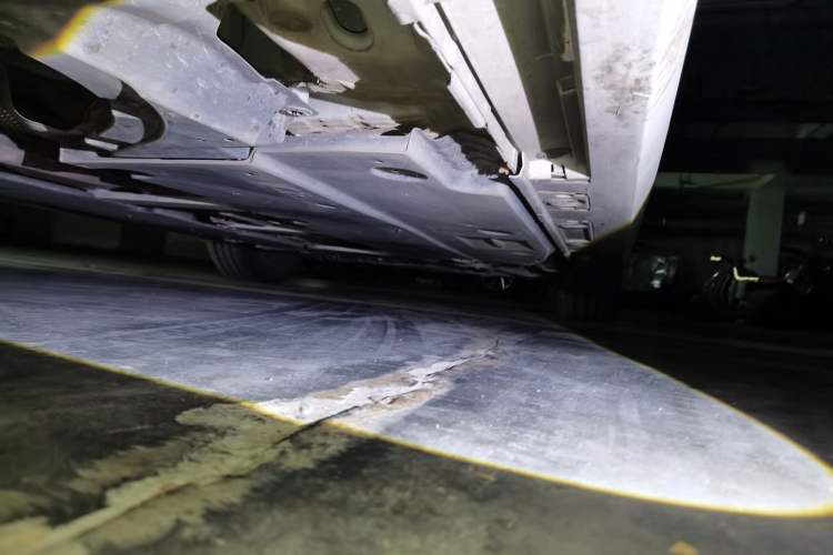 Used Toyota Corolla 2021 1.2T S-CVT Elite PLUS Edition Chassis Rear Right