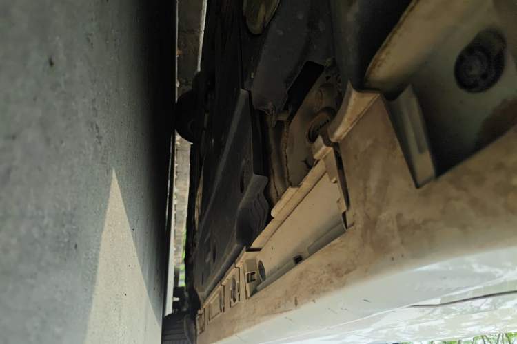 Used Toyota Corolla 2021 TNGA 1.5L CVT Pioneer Edition Chassis Rear Right