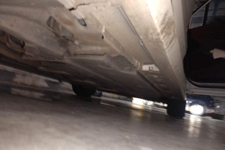 Used Toyota Corolla 2021 1.2T S-CVT Elite PLUS Edition Chassis Rear Right
