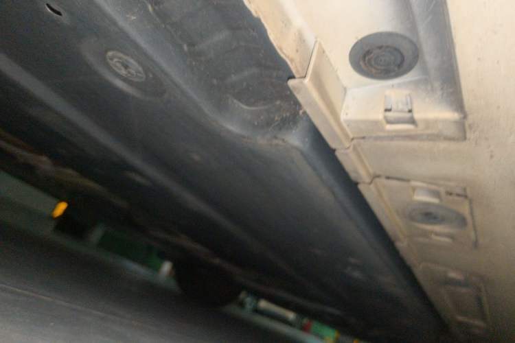 Used Toyota Corolla 2021 1.2T S-CVT Pioneer PLUS Edition Chassis Rear Right