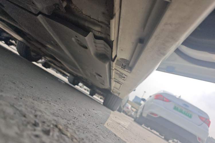 Used Toyota Corolla 2021 1.2T S-CVT Elite PLUS Edition Chassis Rear Right