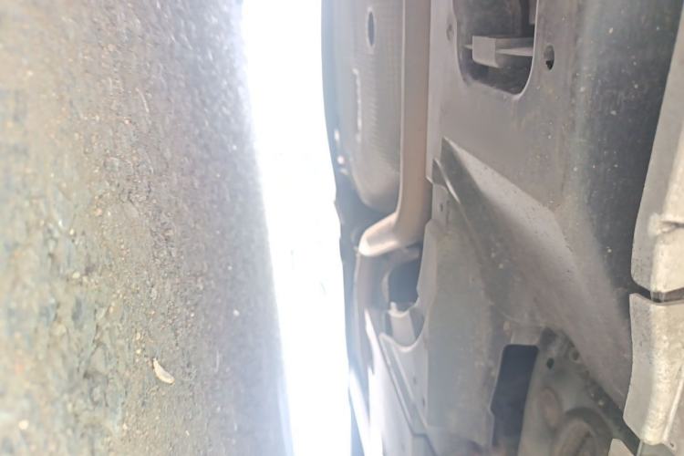 Used Toyota Corolla 2021 1.2T S-CVT Elite PLUS Edition Chassis Rear Right