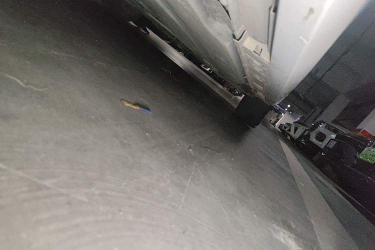 Used Toyota Corolla 2021 1.2T S-CVT Luxury Edition Chassis Rear Right