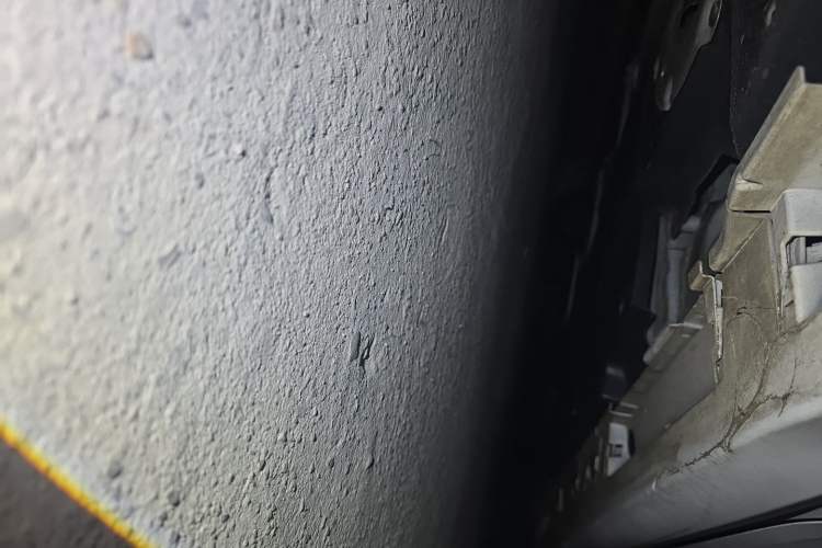Used Toyota Corolla 2021 1.2T S-CVT Elite Edition Chassis Rear Right