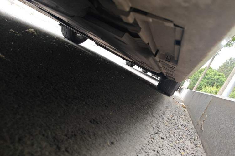 Used Toyota Corolla 2021 Dual-Engine 1.8L E-CVT Pioneer Edition Chassis Rear Right