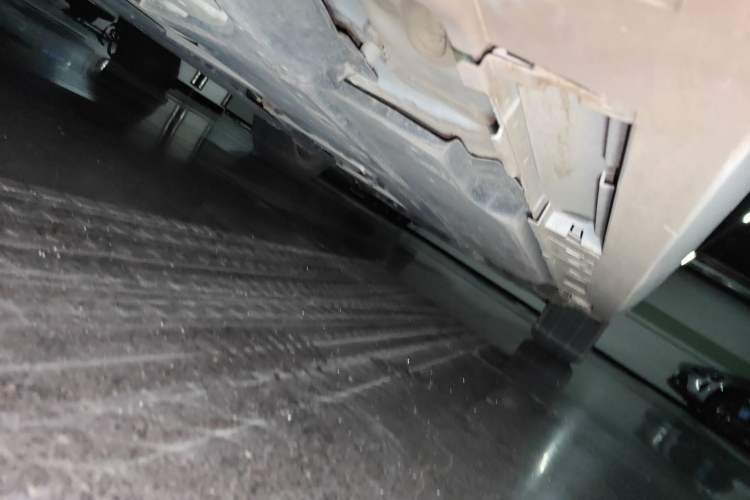 Used Toyota Corolla 2021 1.2T S-CVT Elite Edition Chassis Rear Right