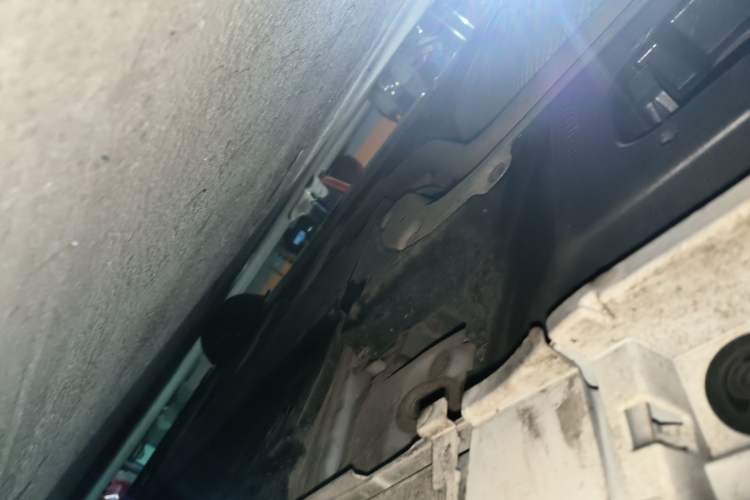 Used Toyota Corolla 2021 1.2T S-CVT Elite Edition Chassis Rear Right