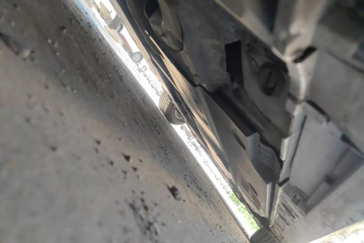 Used Toyota Corolla 2021 TNGA 1.5L CVT Pioneer Edition Chassis Rear Right