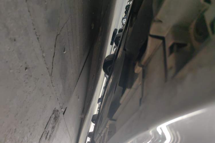 Used Toyota Corolla 2021 Dual-Engine 1.8L E-CVT Pioneer Edition Chassis Rear Right