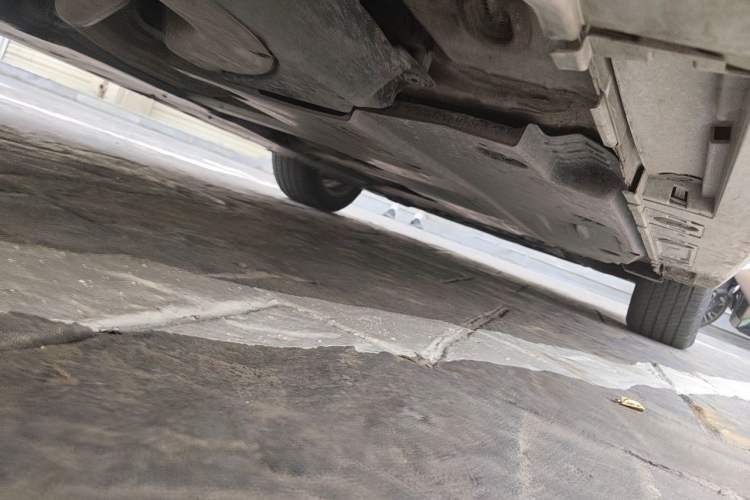 Used Toyota Corolla 2021 1.2T S-CVT Elite PLUS Edition Chassis Rear Right