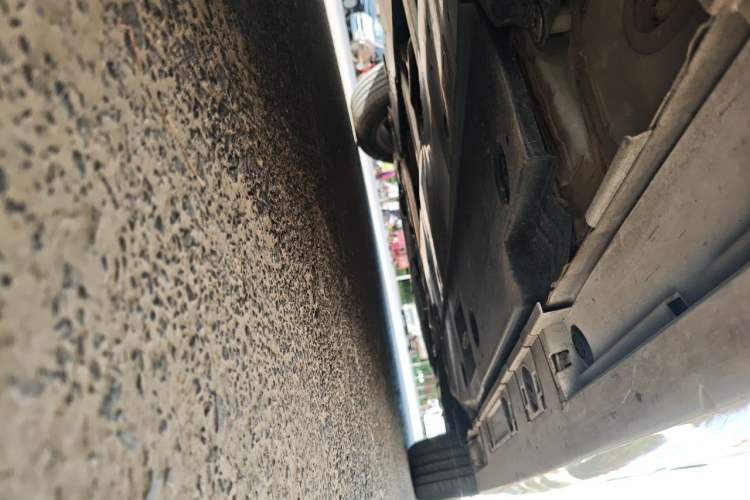Used Toyota Corolla 2021 1.2T S-CVT Pioneer PLUS Edition Chassis Rear Right