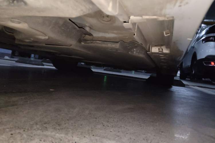 Used Toyota Corolla 2021 1.2T S-CVT Pioneer Edition Chassis Rear Right