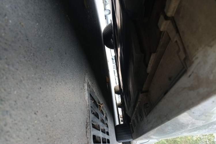 Used Toyota Corolla 2021 1.2T S-CVT Elite Edition Chassis Rear Right