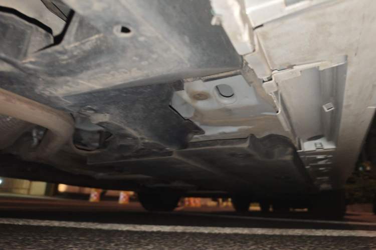 Used Toyota Corolla 2021 1.2T S-CVT Elite PLUS Edition Chassis Rear Right