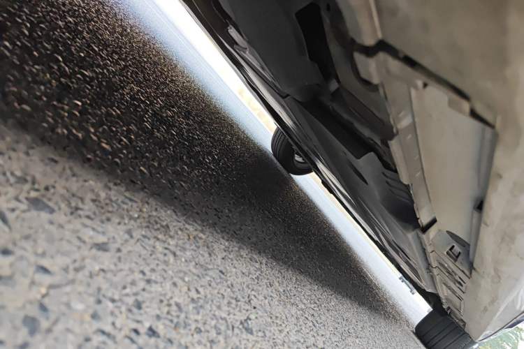 Used Toyota Corolla 2021 1.2T S-CVT Elite PLUS Edition Chassis Rear Right