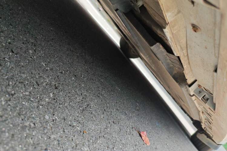 Used Toyota Corolla 2021 TNGA 1.5L CVT Pioneer Edition Chassis Rear Right