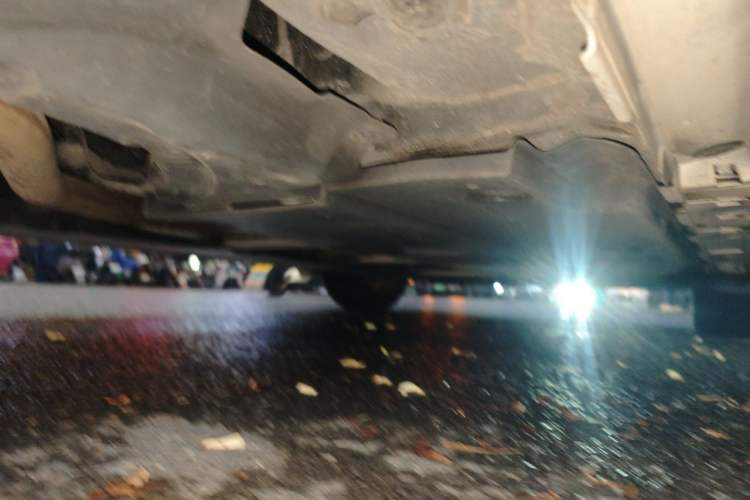 Used Toyota Corolla 2021 1.2T S-CVT Elite PLUS Edition Chassis Rear Right