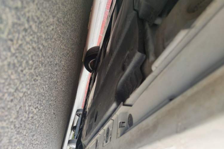 Used Toyota Corolla 2021 1.2T S-CVT Luxury Edition Chassis Rear Right