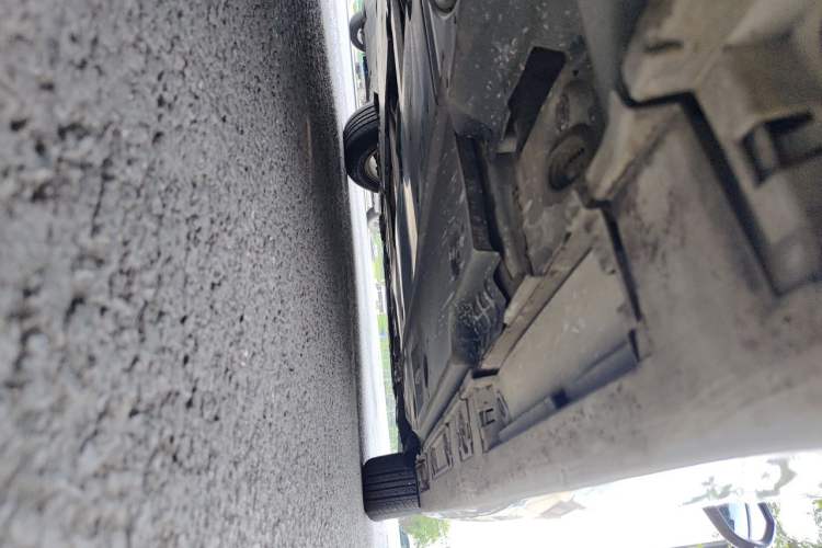 Used Toyota Corolla 2021 1.2T S-CVT Elite Edition Chassis Rear Right