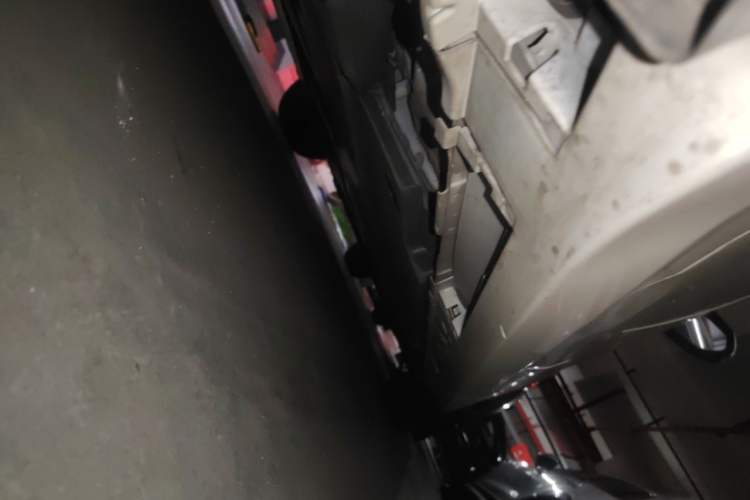 Used Toyota Corolla 2021 1.2T S-CVT Elite Edition Chassis Rear Right