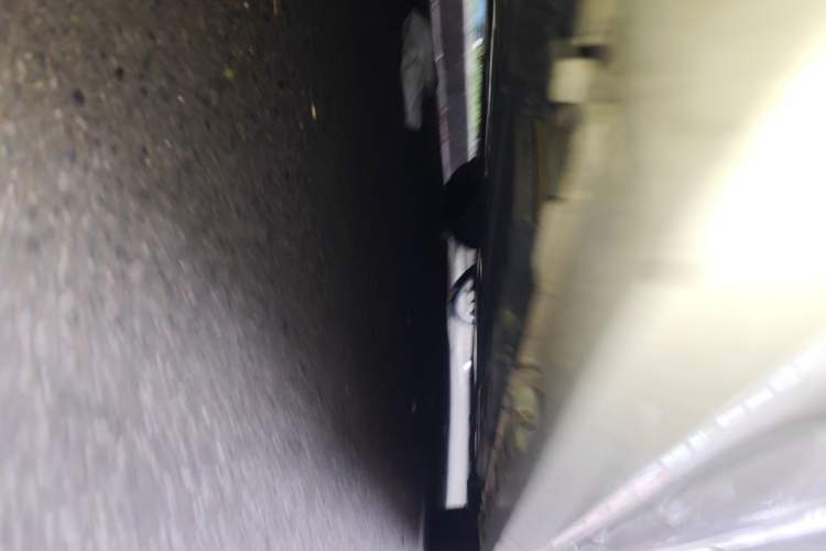 Used Toyota Corolla 2021 Dual-Motor 1.8L E-CVT Elite Edition Chassis Rear Right