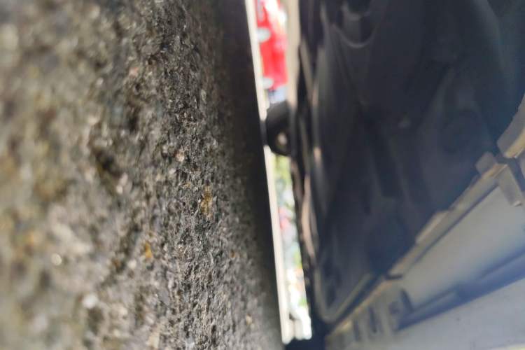 Used Toyota Corolla 2021 1.2T S-CVT Elite PLUS Edition Chassis Rear Right