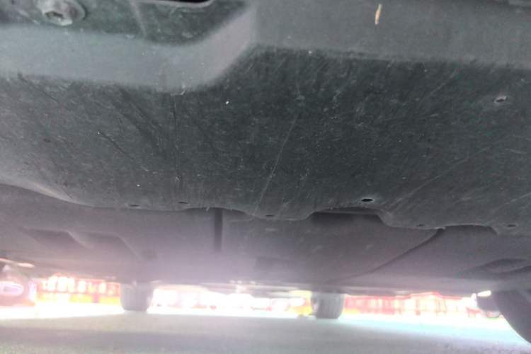 Used Toyota Corolla 2021 TNGA 1.5L CVT GR SPORT Sport Edition Chassis Rear Right