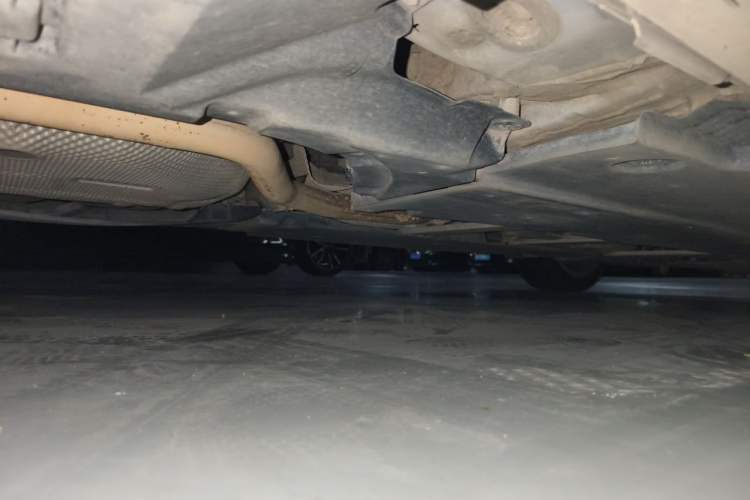 Used Toyota Corolla 2021 1.2T S-CVT Elite PLUS Edition Chassis Rear Right