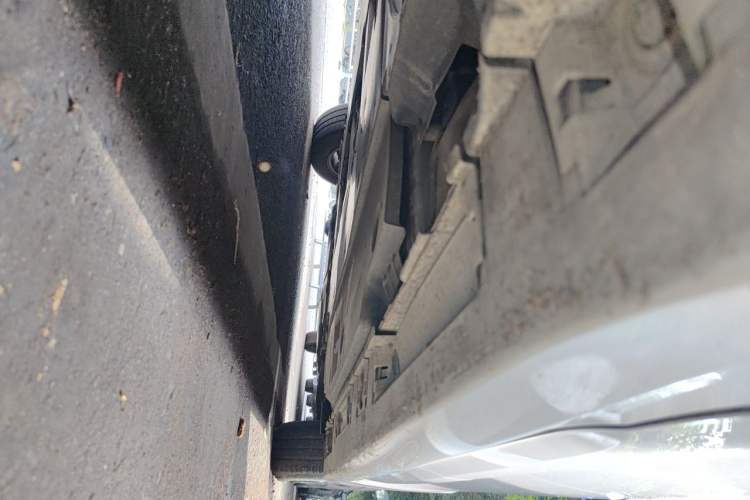 Used Toyota Corolla 2021 1.2T S-CVT Pioneer PLUS Edition Chassis Rear Right