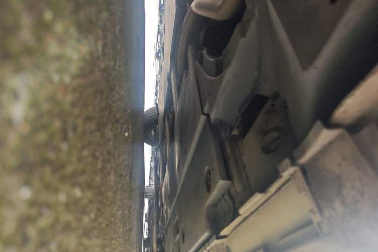 Used Toyota Corolla 2021 Dual-Engine 1.8L E-CVT Pioneer Edition Chassis Rear Right