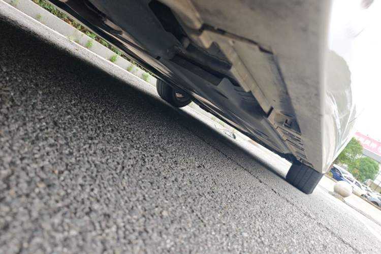Used Toyota Corolla 2021 1.2T S-CVT Elite PLUS Edition Chassis Rear Right