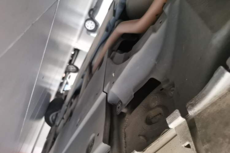 Used Toyota Corolla 2021 1.2T S-CVT Elite PLUS Edition Chassis Rear Right