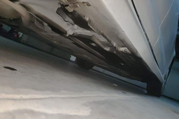 Used Toyota Corolla 2021 1.2T S-CVT Pioneer PLUS Edition Chassis Rear Right