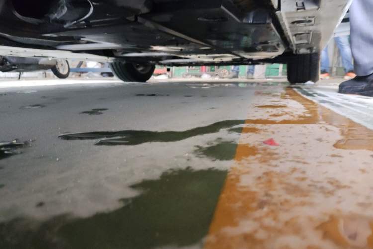 Used Toyota Corolla 2021 1.2T S-CVT Elite PLUS Edition Chassis Rear Right