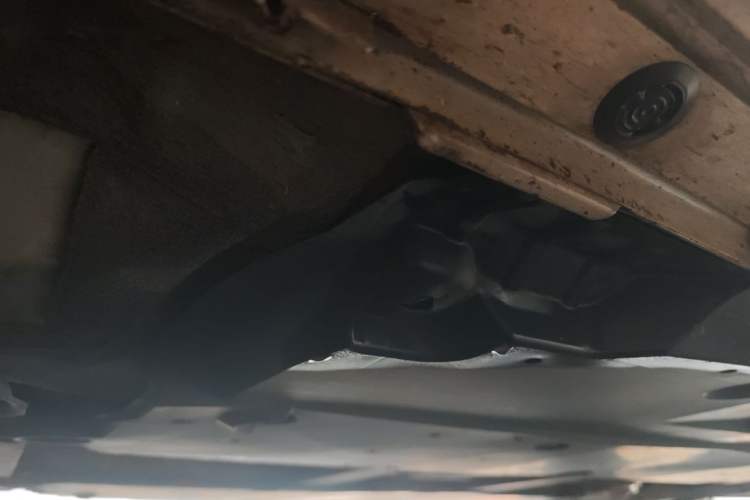 Used Toyota Corolla 2021 1.2T S-CVT Elite Edition Chassis Rear Right