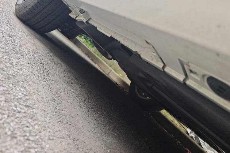 Used Toyota Corolla 2021 1.2T S-CVT Pioneer Edition Chassis Rear Right
