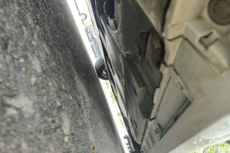 Used Toyota Corolla 2021 1.2T S-CVT Elite PLUS Edition Chassis Rear Right